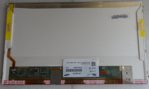 Pantalla Display 14 Dell Vostro 3450 N/p: Ltn140at16 (Usado)
