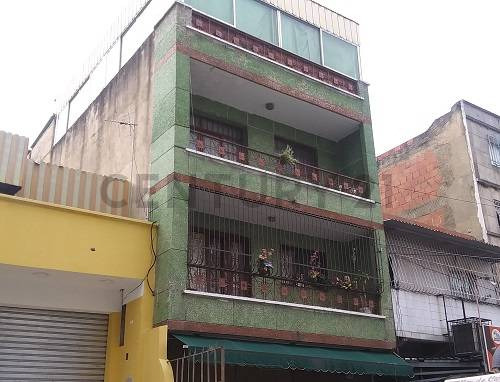 Edificio En Catia