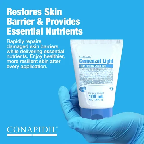 Centella Asiatica, Korean Moisturizer For Skin Barrier