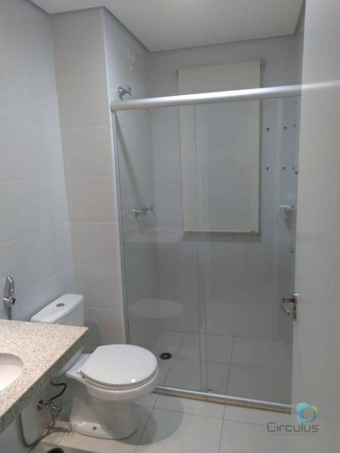 Apartamento À Venda, 105 M² Por R$ 559.000,00 - Quinta Da Primavera - Ribeirão Preto/sp - Ap2937