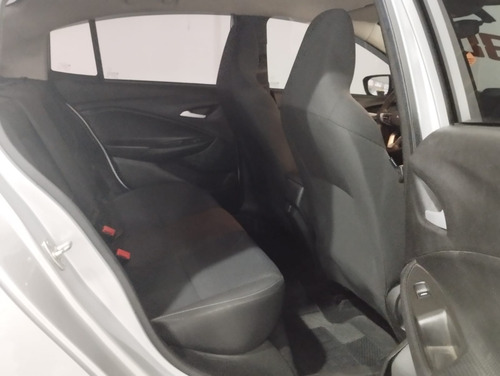Chevrolet Onix plus 1.0 Lt Turbo 4p
