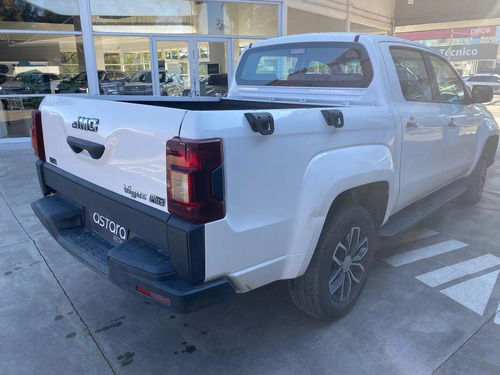 Jmc Vigus Vigus Plus 4x4