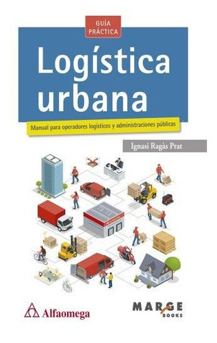 Libro Logistica Urbana *cjs