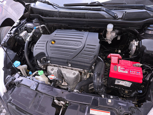 Suzuki S-Cross 1.6 Gl Mt