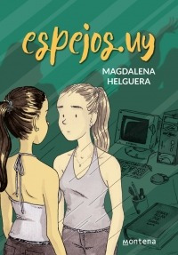 Espejos.uy - Magdalena Helguera