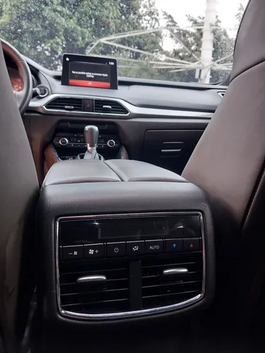 Mazda CX-9 2.5 Grand Touring Lx Station Wagon