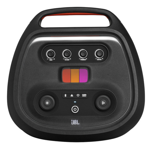 Altavoz Bluetooth Jbl Partybox Ultimate