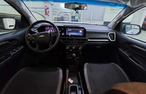 Chevrolet S10 2.8 Cd 4X2 Wt
