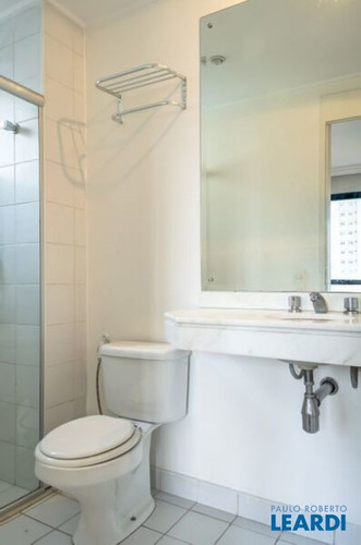 Flat - Pinheiros - Sp - 428702