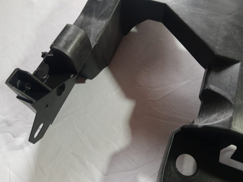 Painel Frontal Radiador Fluence 2010/14 Original Novo .