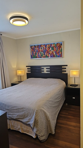 Dpto 3d + 2b + B + E Tocornal Y S. Isabel Vende Propietario