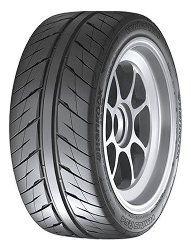 255/35 R18 Llanta Hankook Z232 90 W