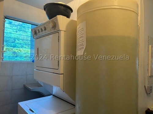 Apartamento En Alquiler - Terrazas Del Club Hipico - Mls #25-14996