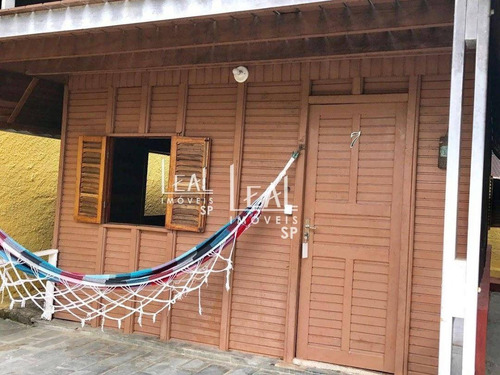 Imagem 18 de 29 de Hotel Com 22 Dormitórios À Venda, 500 M² Por R$ 2.200.000,00 - Praia Da Maranduba - Ubatuba/sp - Ho0001