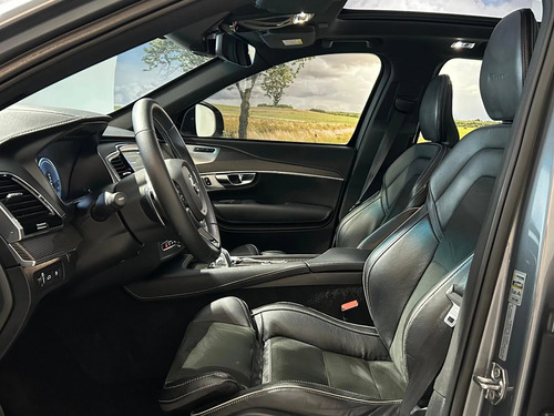 Volvo XC90 2.0 T8 R-design Drive-e 5p Hibrido