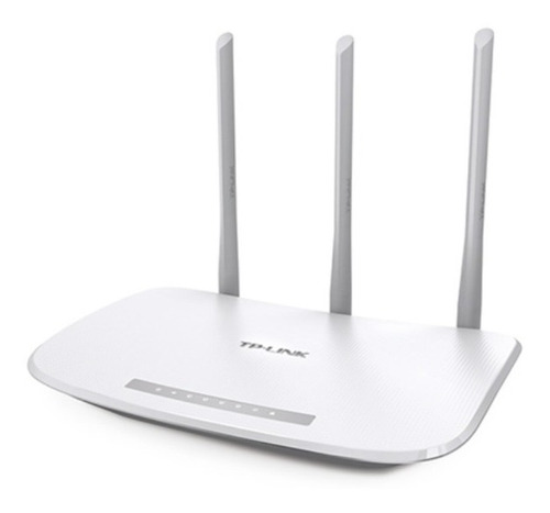 Router Tp-link Tl-wr845n Inalámbrico N 300mbps