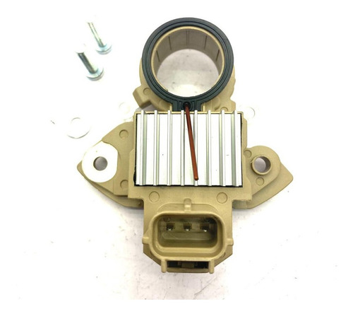 Regulador Alternador Ford Explorer V6 3.5l 12-16 Vrh2009-212