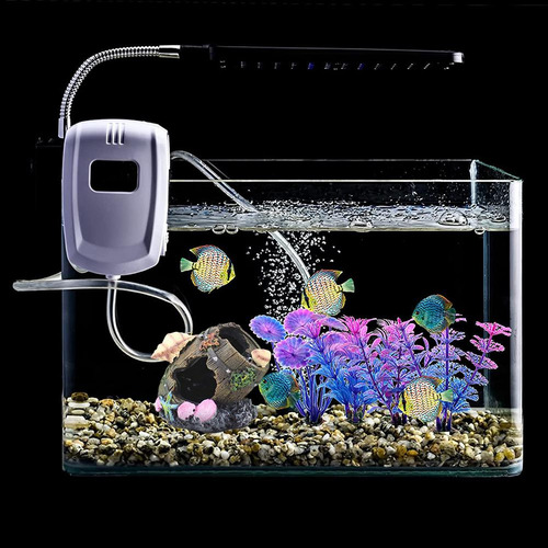 Decoración De Acuario De Resina Para Peces, Escondite, Refug