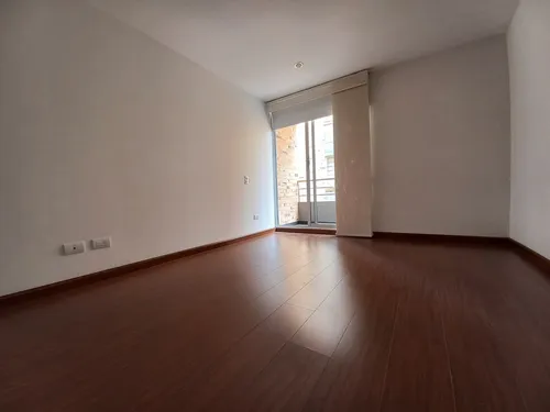 Inversión - Apartamento En Venta Chía