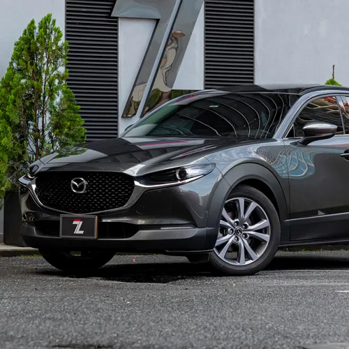 Mazda CX-30 grand touring 2.0