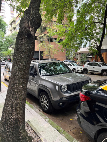 Jeep Renegade 1.8 Sport