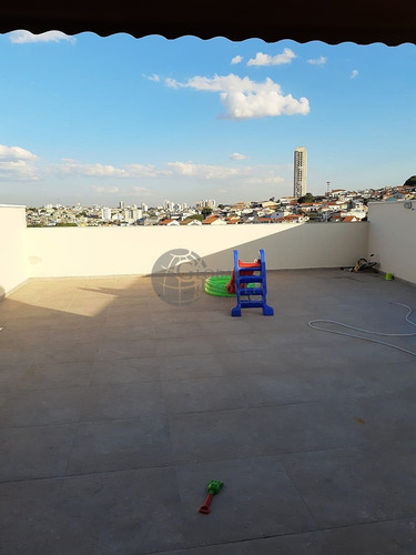 Imagem 8 de 30 de Venda Sobrado São Paulo Vila Pereira Barreto - S356