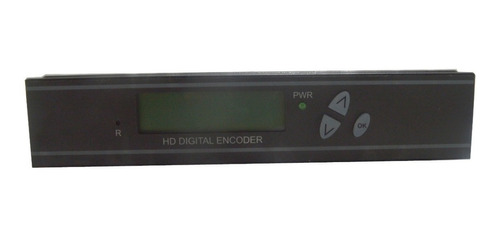 Modulador Digital 1 Pza