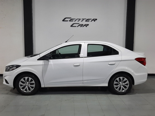 Chevrolet Prisma 1.4 Lt 2017 $980000