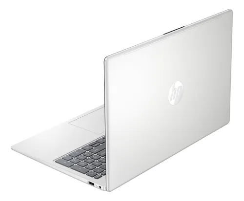 Notebook HP 15-FC0041WM 15,6" FHD 512GB / 8GB RAM R5-7520U W11S - Natural Silver