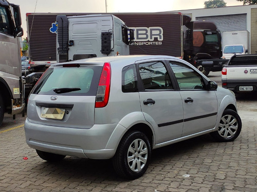 Ford Fiesta Rocam 1.0 8v