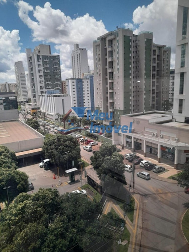 Imagem 17 de 25 de Quadra 206 Edifício Bercy Village 1 Quarto 1 Vaga 60 M² Ac Financiamento - Meuimo268 - 68524218