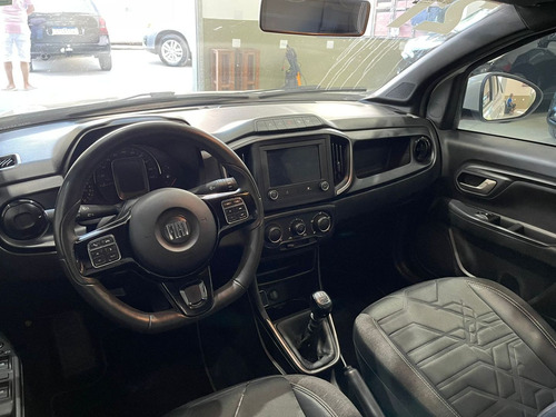 Fiat Strada 1.3 Firefly Flex Volcano Cd Manual