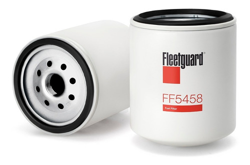 Filtro Petróleo Ff5458 Fleetguard 