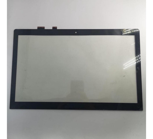 Touch Panel Cristal Táctil Laptop Asus Vivobook S500 S550