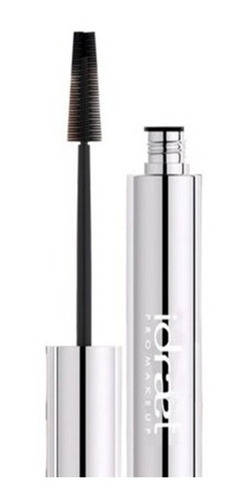 Máscara de pestañas Idraet Pro Make Up Extra Large waterproof 14.5g color black