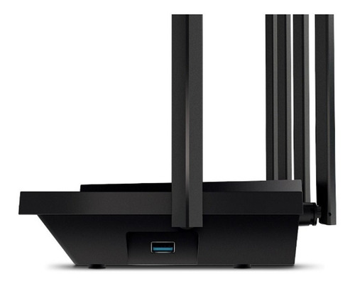 Router Tp-link Archer Ax72 Wi-fi 6 Ax5400 Gigabit
