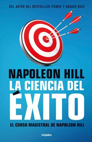 Libro La Ciencia Del Éxito