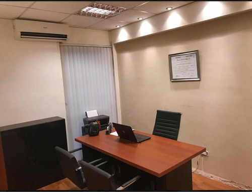 Imagen 7 de 12 de Oficina En Venta Tribunales. Dueño Directo.