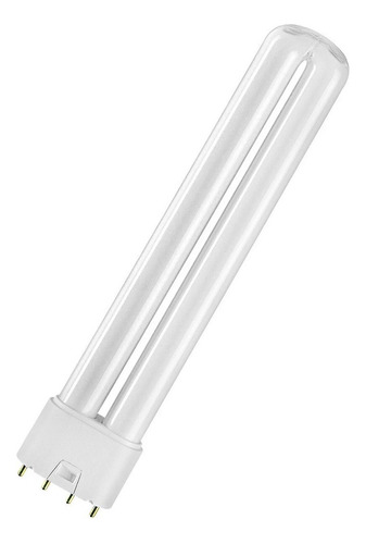 Lampada Dulux L 36w 840 4p 2g11 Compacta Ge F36lbx/840/4pin