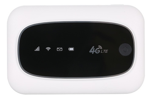 Punto De Acceso Móvil Mifi Portátil 4g Lte Cat4 150m Desbloq