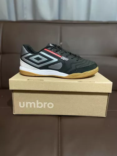 BOTINES UMBRO PRO 5 FÚTBOL SALA NIÑO