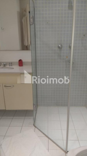 Imagem 4 de 6 de Flat/aparthotel - Ref: 0167
