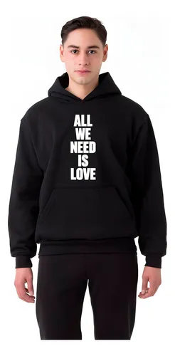 Love that hoodie sale