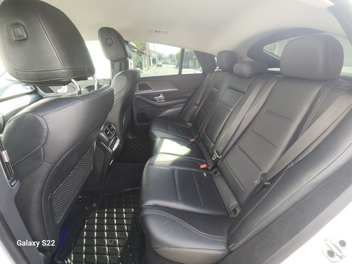 Mercedes-Benz Clase GLE 5p GLE 450 Coupe L6/3.0/T Aut MHEV