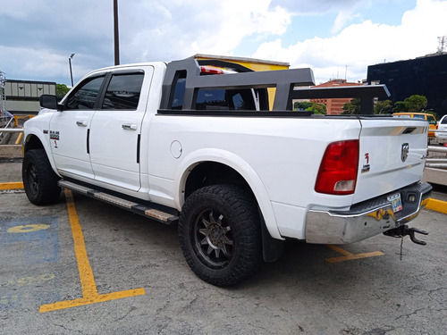 Imagen 7 de 17 de Dodge Ram 2500