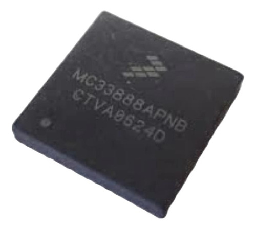 Mc33888apnb Original Freescale Componente  / Integrado Ecu