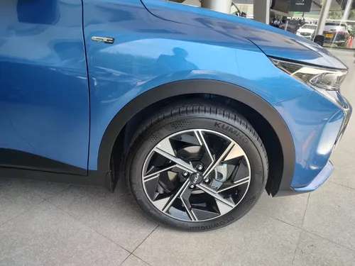 Kia K3 Cross Gt 1.6 2026