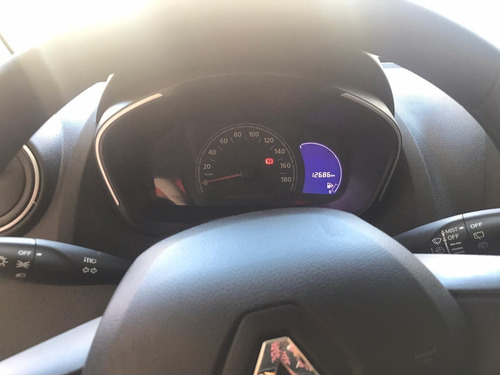 Renault Kwid 2018 1.0 Sce 66cv Zen