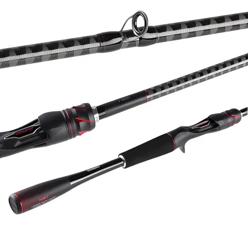【美品】SHIMANO ZODIAS バスロッド Vara Shimano Zodias 158ml-2 - 5'8 (1,73m) 8-16lb | MercadoLivre