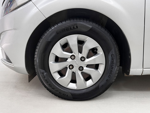 Chevrolet Onix MPFI JOY 8V